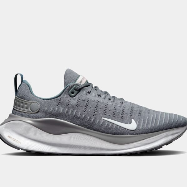 React Infinity Run 4 (Team)