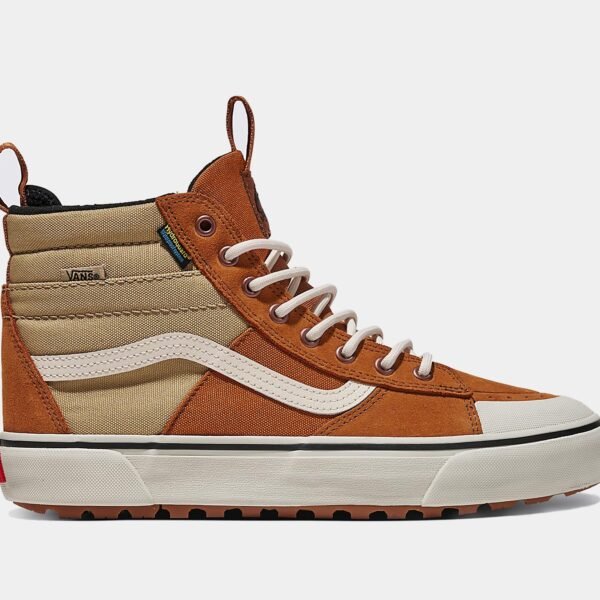 Sk8-Hi Waterproof